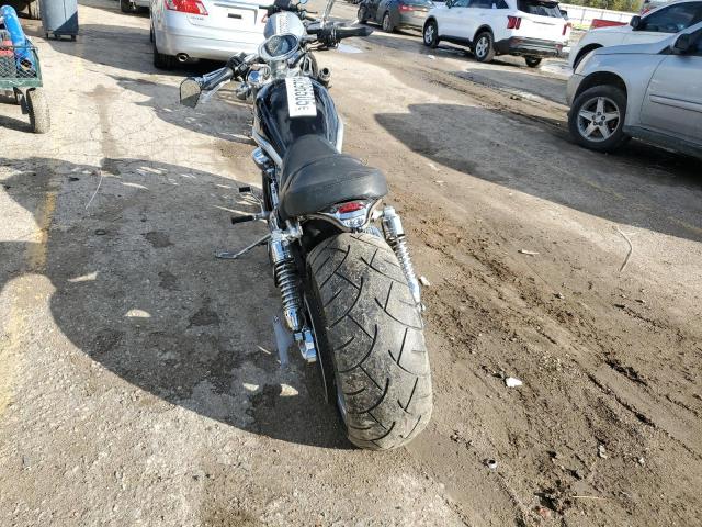 HARLEY-DAVIDSON VRS 2006