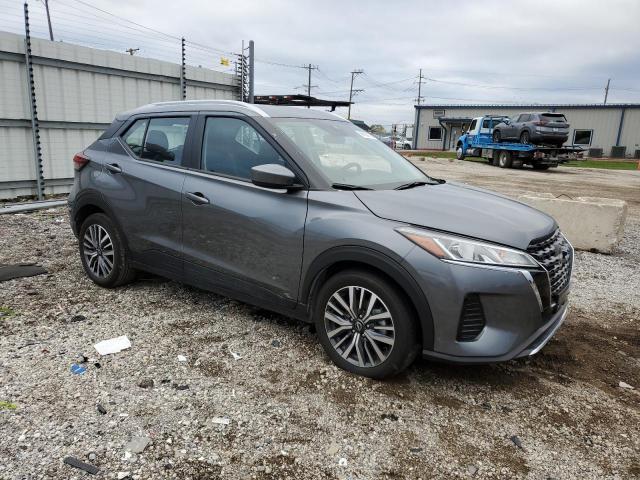 Фото 4 - NISSAN KICKS