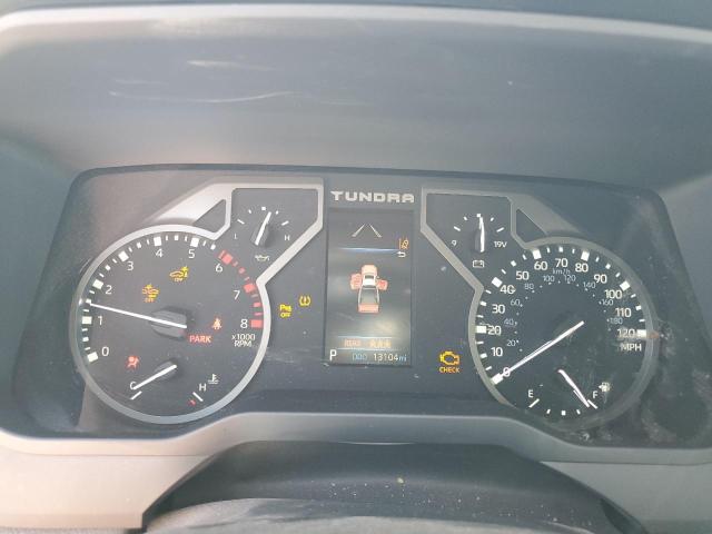 Фото 9 - TOYOTA TUNDRA