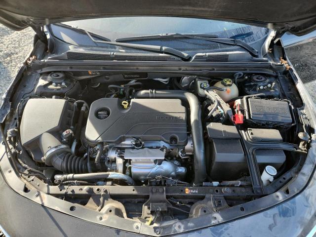 Фото 11 - CHEVROLET MALIBU