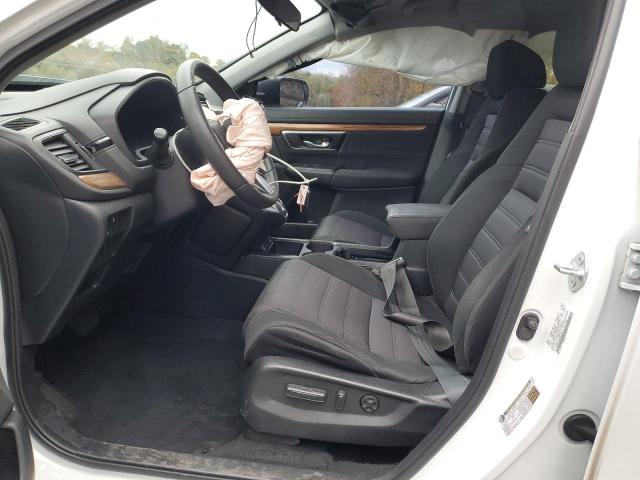 Фото 7 - HONDA CRV