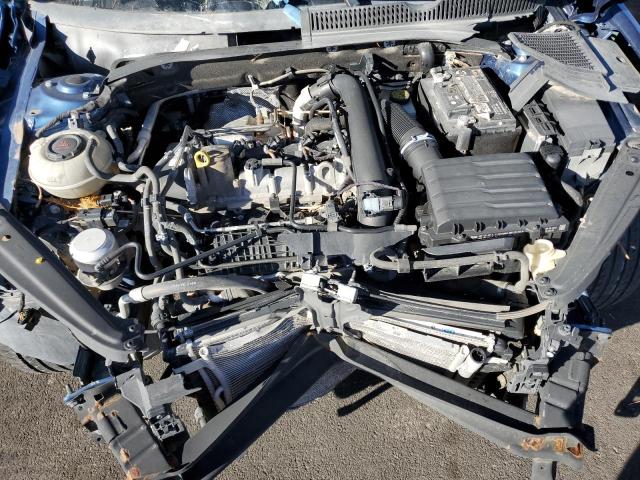 Фото 11 - VOLKSWAGEN JETTA