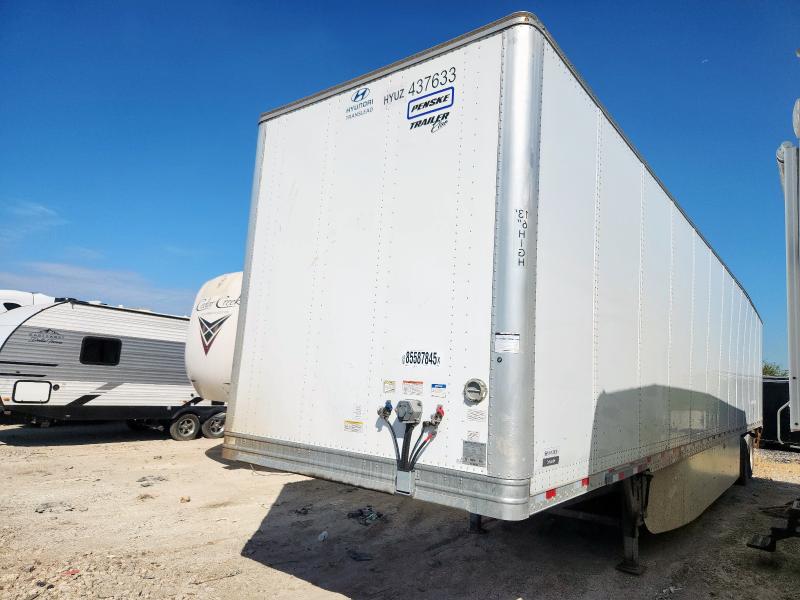 HYUNDAI ALL OTHER 2024 VIN 3H3V532K8PJ565907