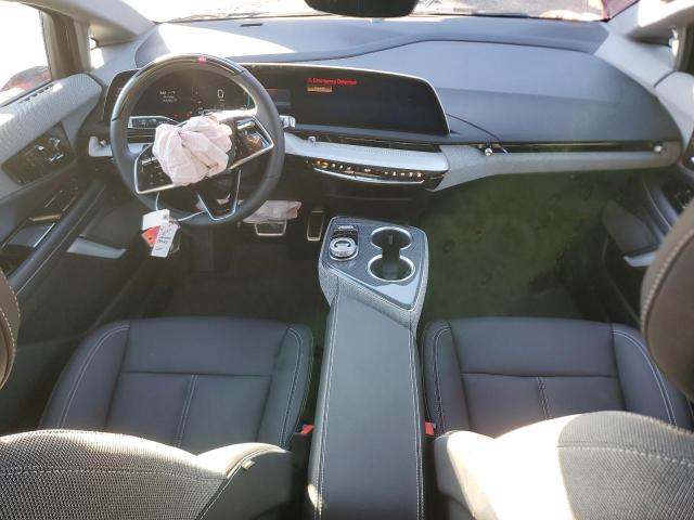 CADILLAC OPTIQ LUXU 2025 VIN 3GYK3BMR4SS163728