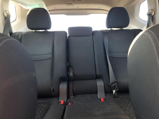 Фото 10 - NISSAN ROGUE