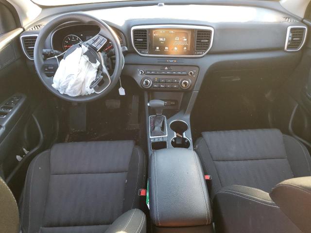 Фото 8 - KIA SPORTAGE