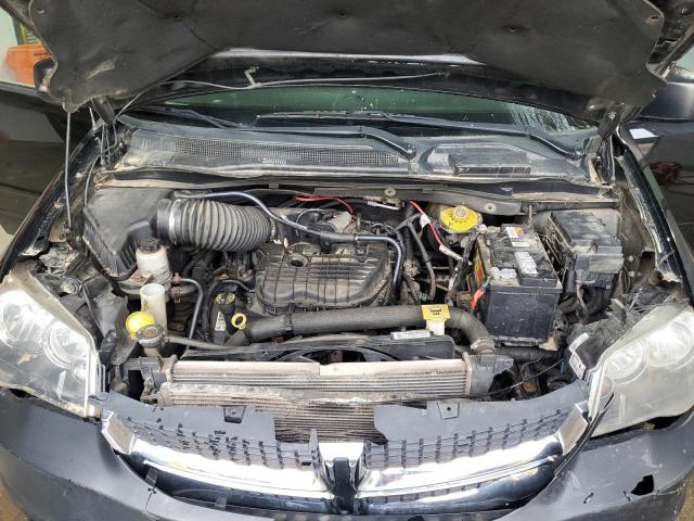 Фото 12 - DODGE CARAVAN