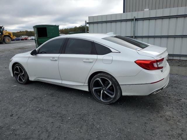 Фото 2 - HONDA ACCORD