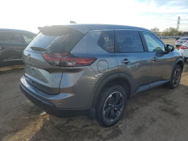 Фото 3 - NISSAN ROGUE