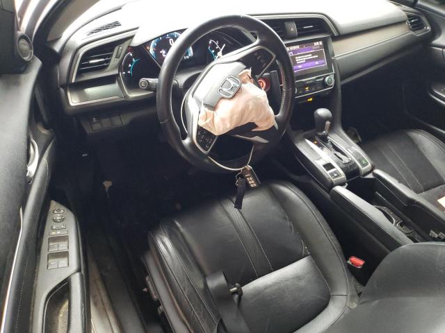 Фото 8 - HONDA CIVIC