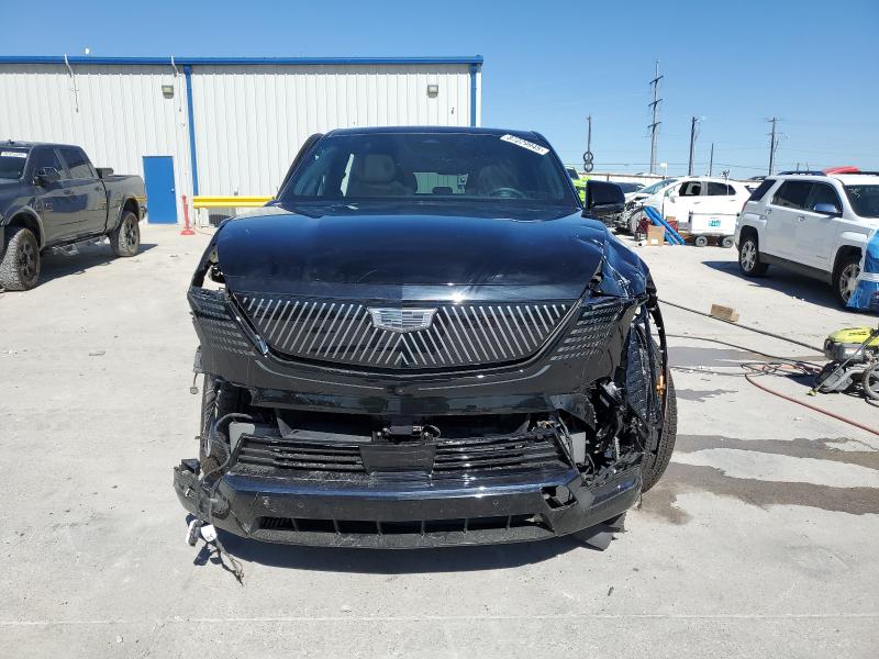 Фото 5 - CADILLAC ESCALADE I