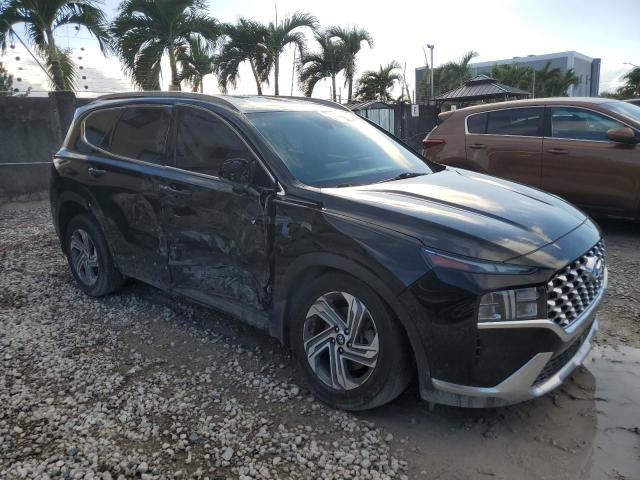 Фото 4 - HYUNDAI SANTA FE