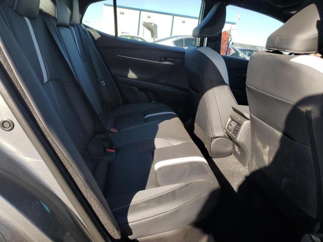 Фото 10 - TOYOTA CAMRY