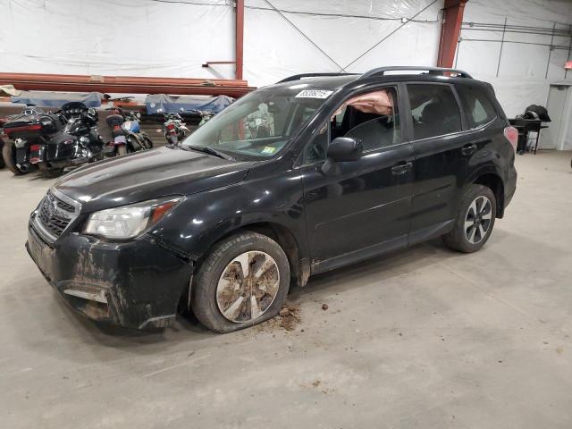 Фото 1 - SUBARU FORESTER