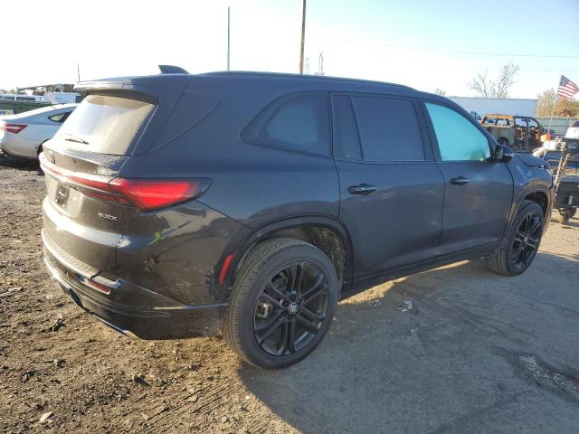 BUICK ENCLAVE SP 2025 VIN 5GAEVBRS2SJ105967