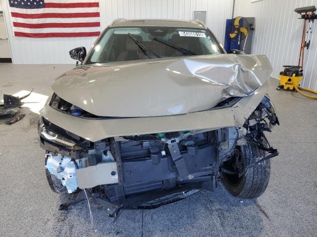 MAZDA CX-30 CARB 2024 VIN 3MVDMBXY4RM607749