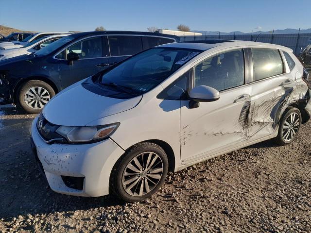 Фото 1 - HONDA FIT