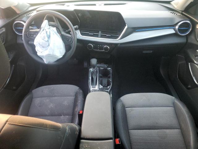 Фото 8 - CHEVROLET TRAX