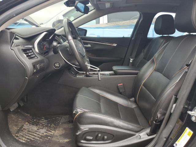 Фото 7 - CHEVROLET IMPALA