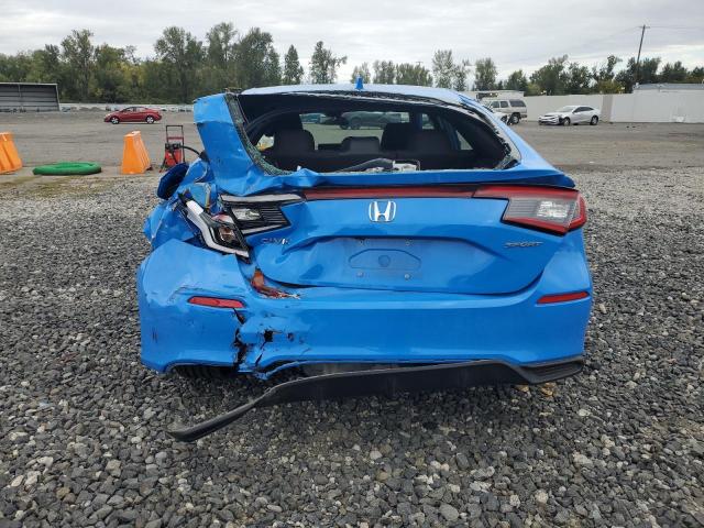 Фото 6 - HONDA CIVIC