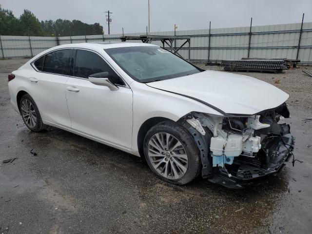 LEXUS ES350 2019 VIN 58ABZ1B1XKU002736