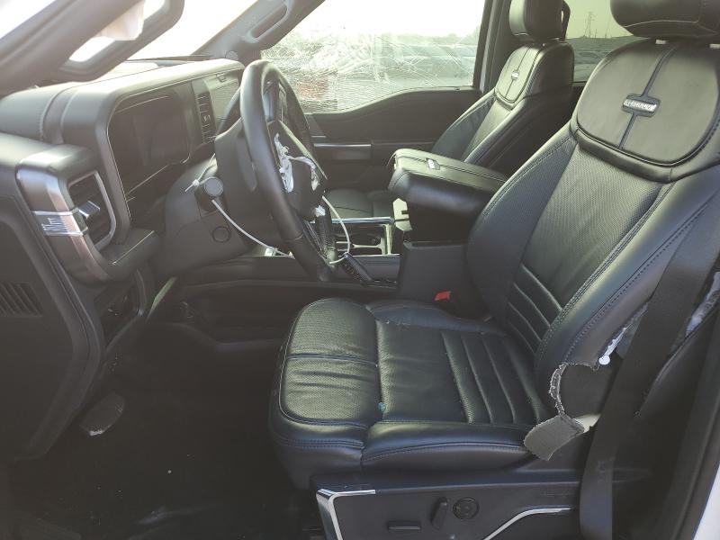 Фото 7 - FORD F250