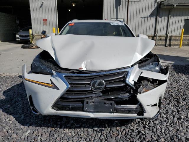 Фото 5 - LEXUS NX