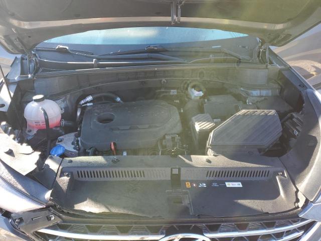 Фото 12 - HYUNDAI TUCSON