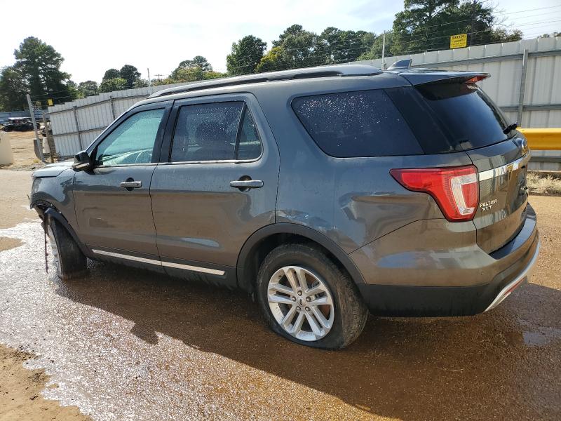 Фото 2 - FORD EXPLORER