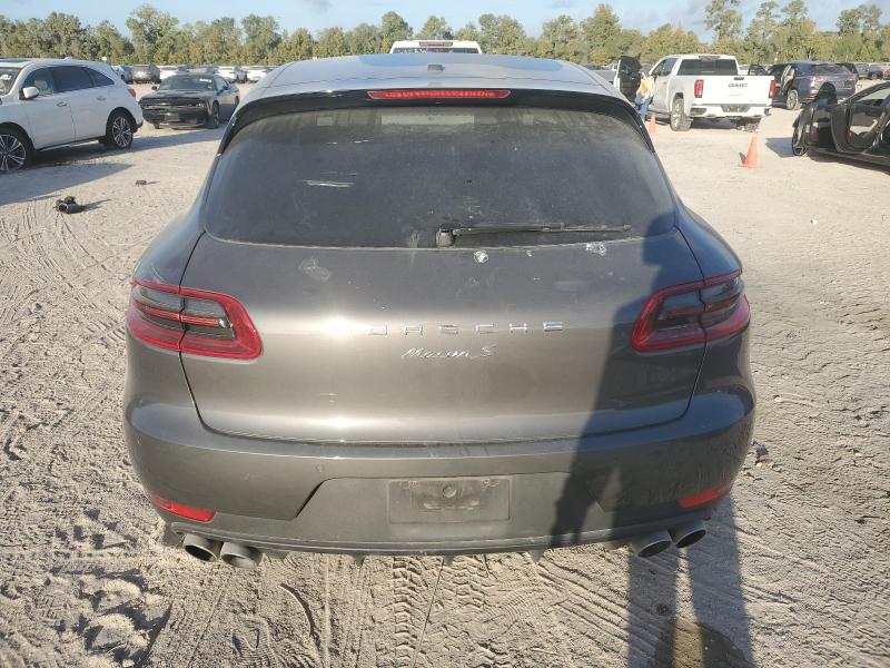 Фото 6 - PORSCHE MACAN