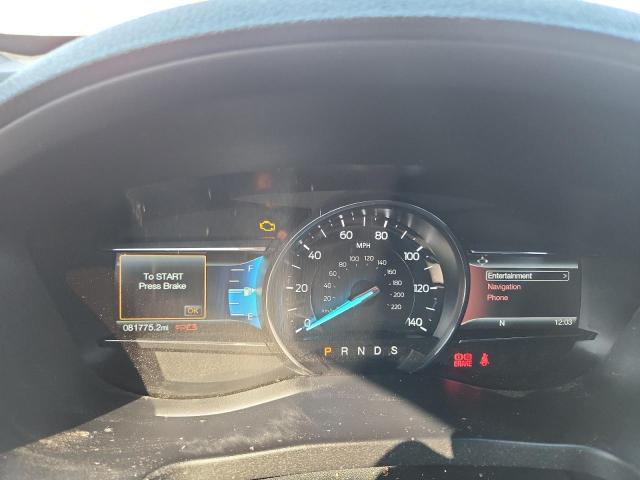 Фото 9 - FORD EXPLORER