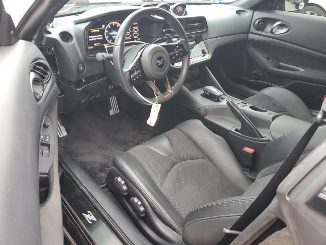 NISSAN Z PERFORMA 2024 VIN JN1BZ4BH4RM361040