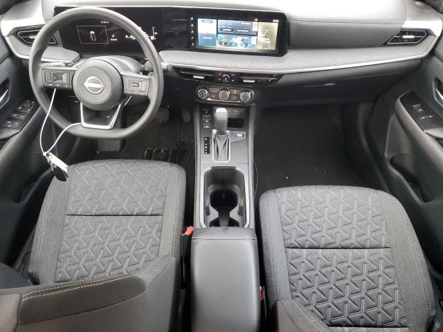 NISSAN KICKS 2025 VIN 3N8AP6CB7SL408005