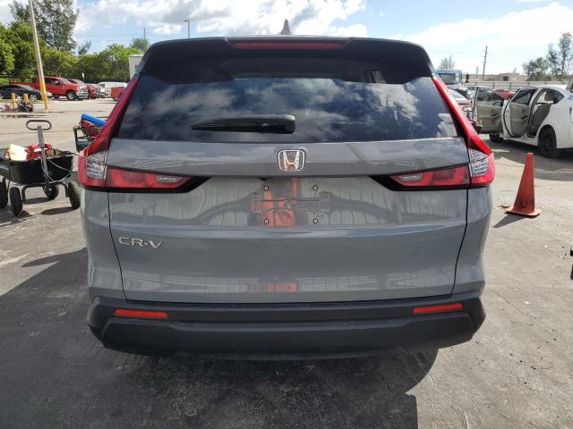 Фото 6 - HONDA CRV