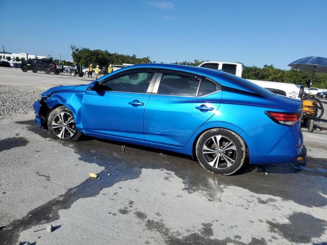 Фото 2 - NISSAN SENTRA