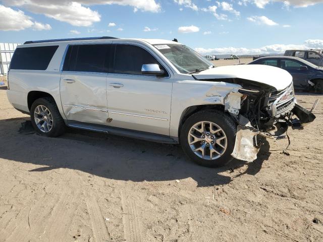 Фото 4 - GMC YUKON