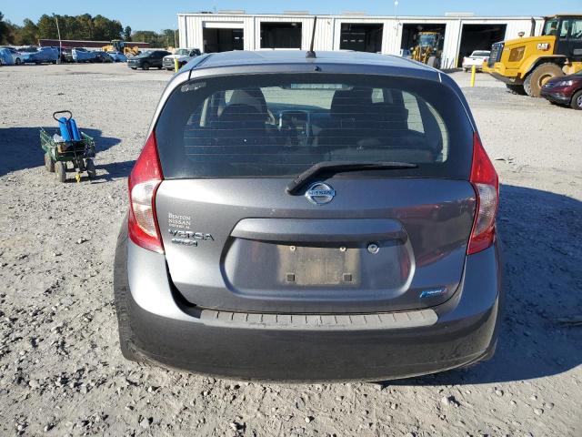 Фото 6 - NISSAN VERSA