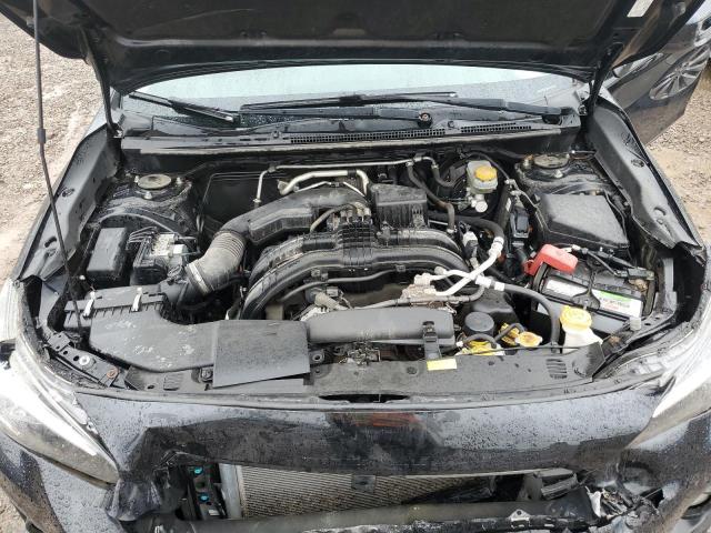 Фото 12 - SUBARU CROSSTREK