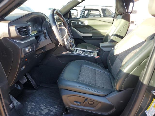 Фото 7 - FORD EXPLORER