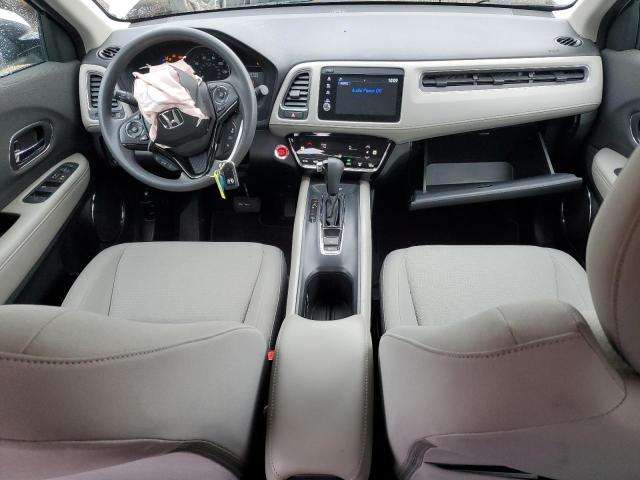 Фото 8 - HONDA HR-V