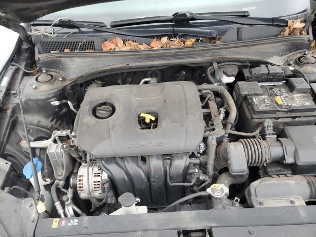 Фото 11 - KIA FORTE