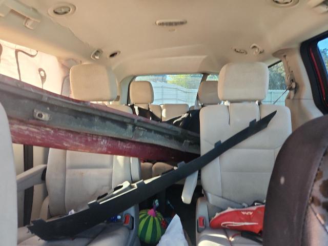 Фото 10 - DODGE CARAVAN