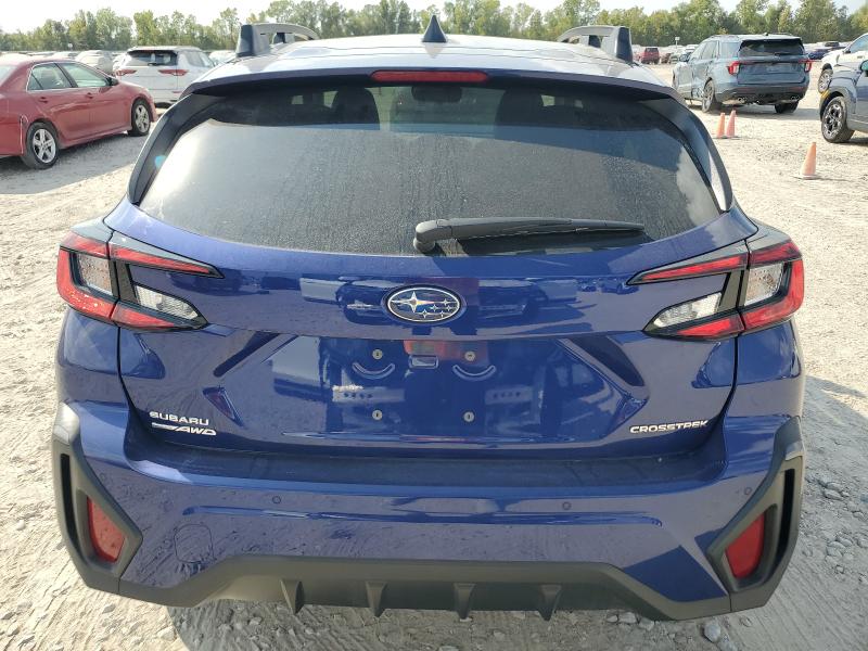 Фото 6 - SUBARU CROSSTREK