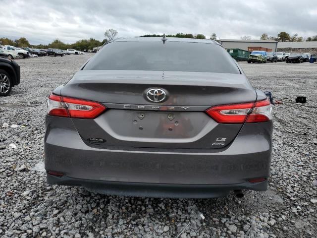 Фото 6 - TOYOTA CAMRY