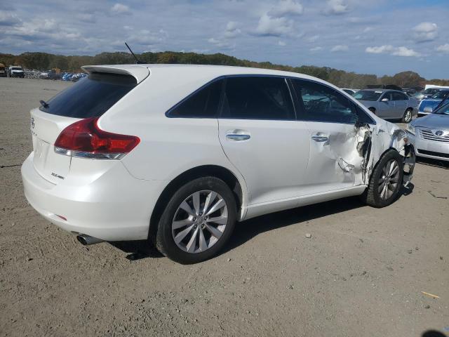 Фото 3 - TOYOTA VENZA