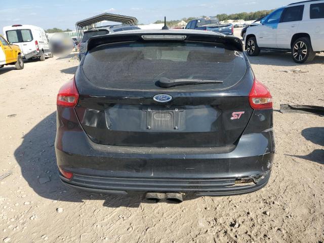 Фото 6 - FORD FOCUS