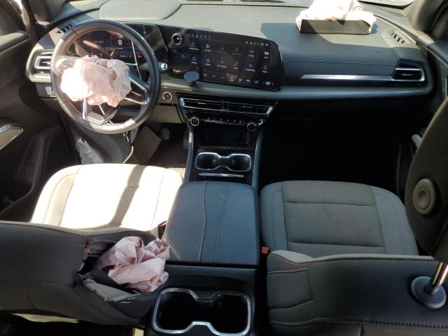 Фото 8 - CHEVROLET TRAVERSE