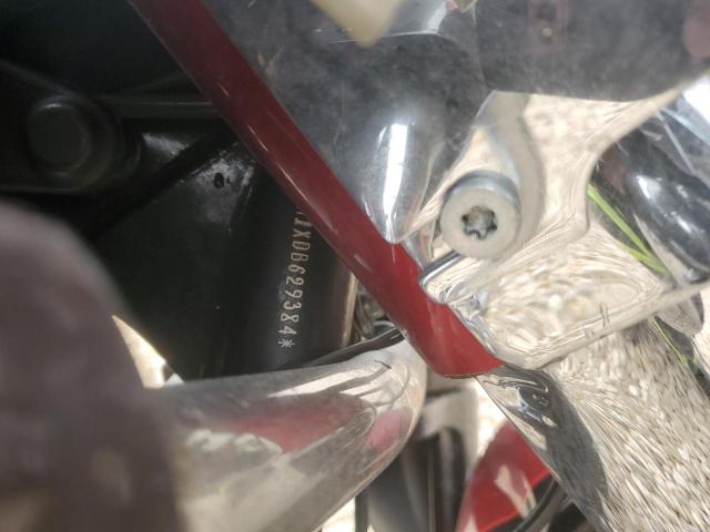 HARLEY-DAVIDSON FLHTK ELEC 2013