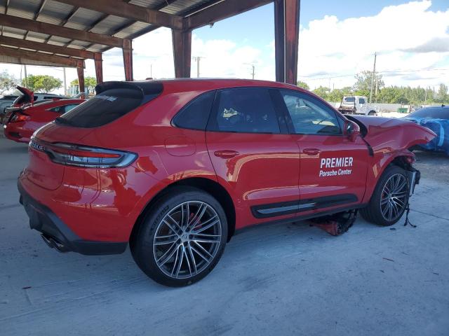 Фото 3 - PORSCHE MACAN