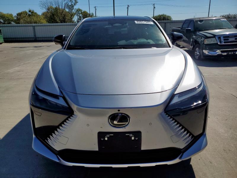 LEXUS RZ 450E 2024 VIN JTJAAAAB8RA025353